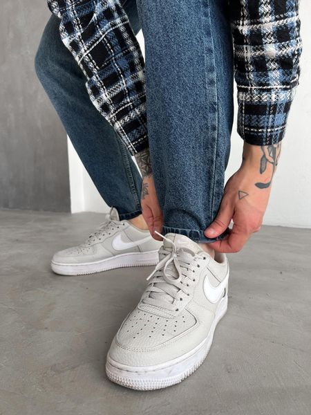 Чоловічі джинси Regular Fit темно-сині DF1412/2 фото